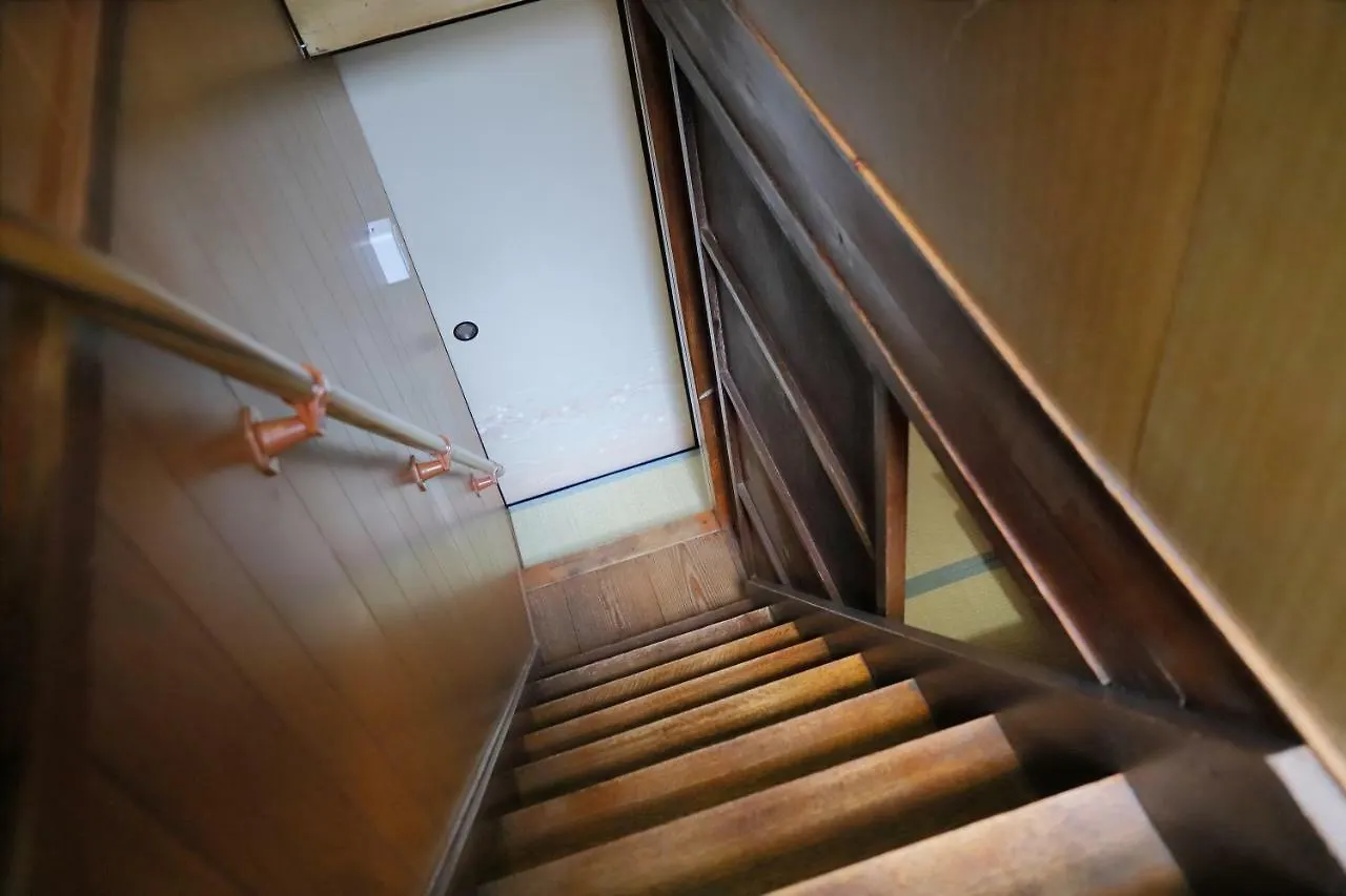 Tatil Evi Oyado Sanjo Machiya Villa Kyoto