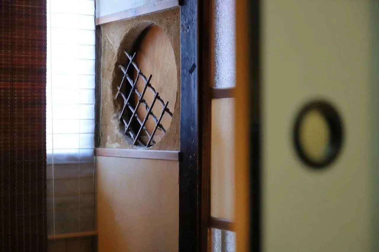 Tatil Evi Oyado Sanjo Machiya Villa Kyoto