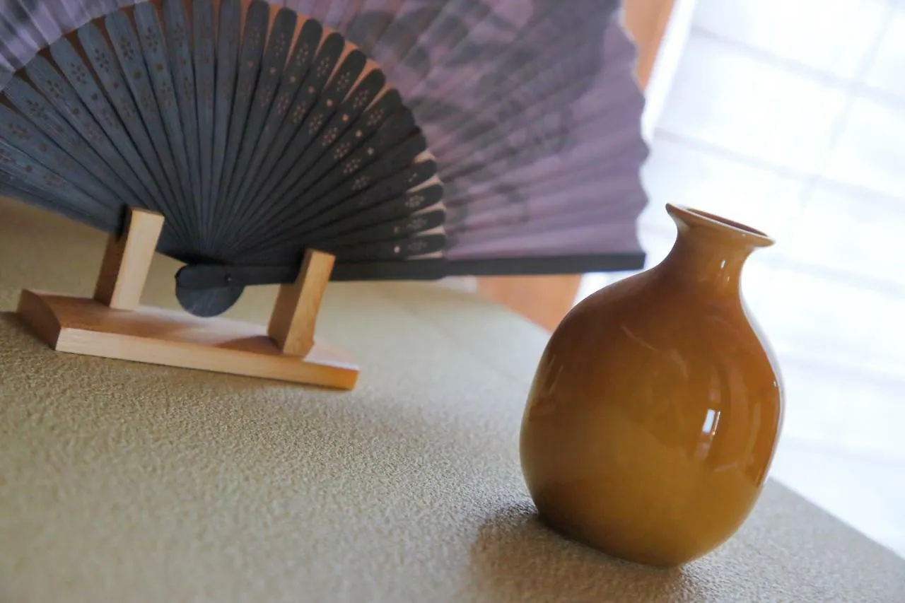 Oyado Sanjo Machiya Villa Kyoto 0*,  Japonya