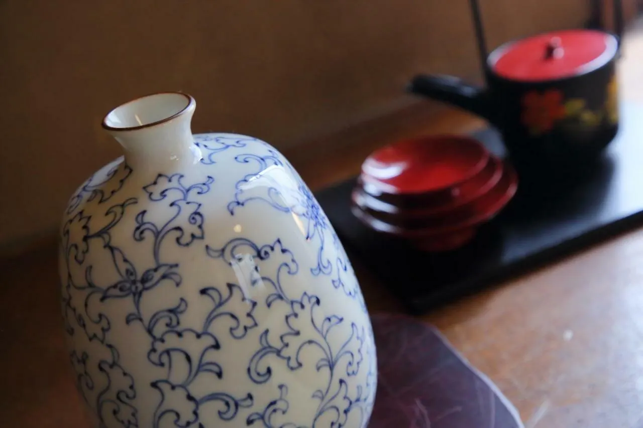 Oyado Sanjo Machiya Villa Kyoto