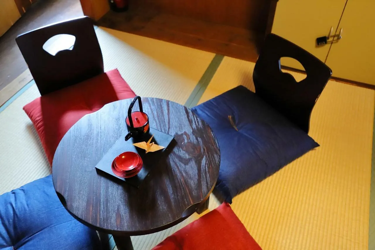Tatil Evi Oyado Sanjo Machiya Villa Kyoto