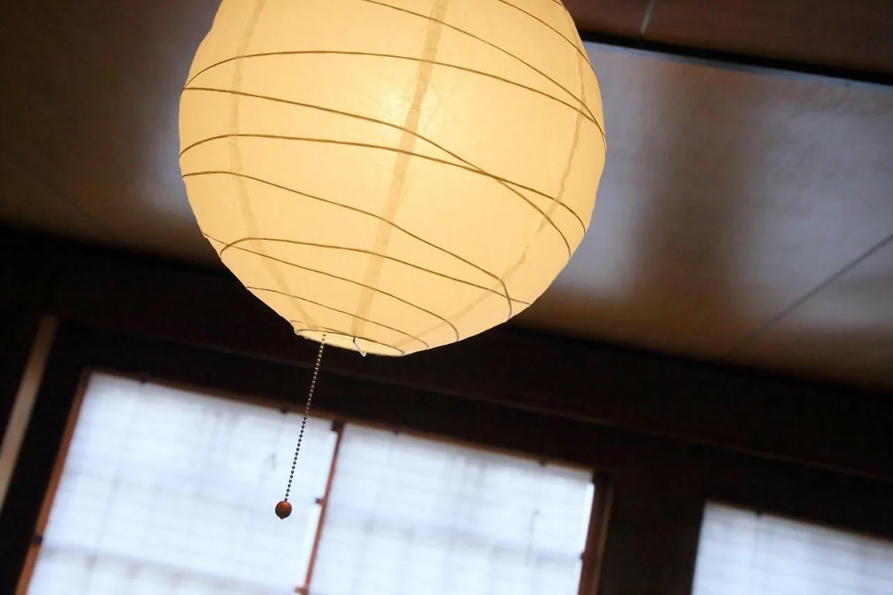 Oyado Sanjo Machiya Villa Kyoto Tatil Evi