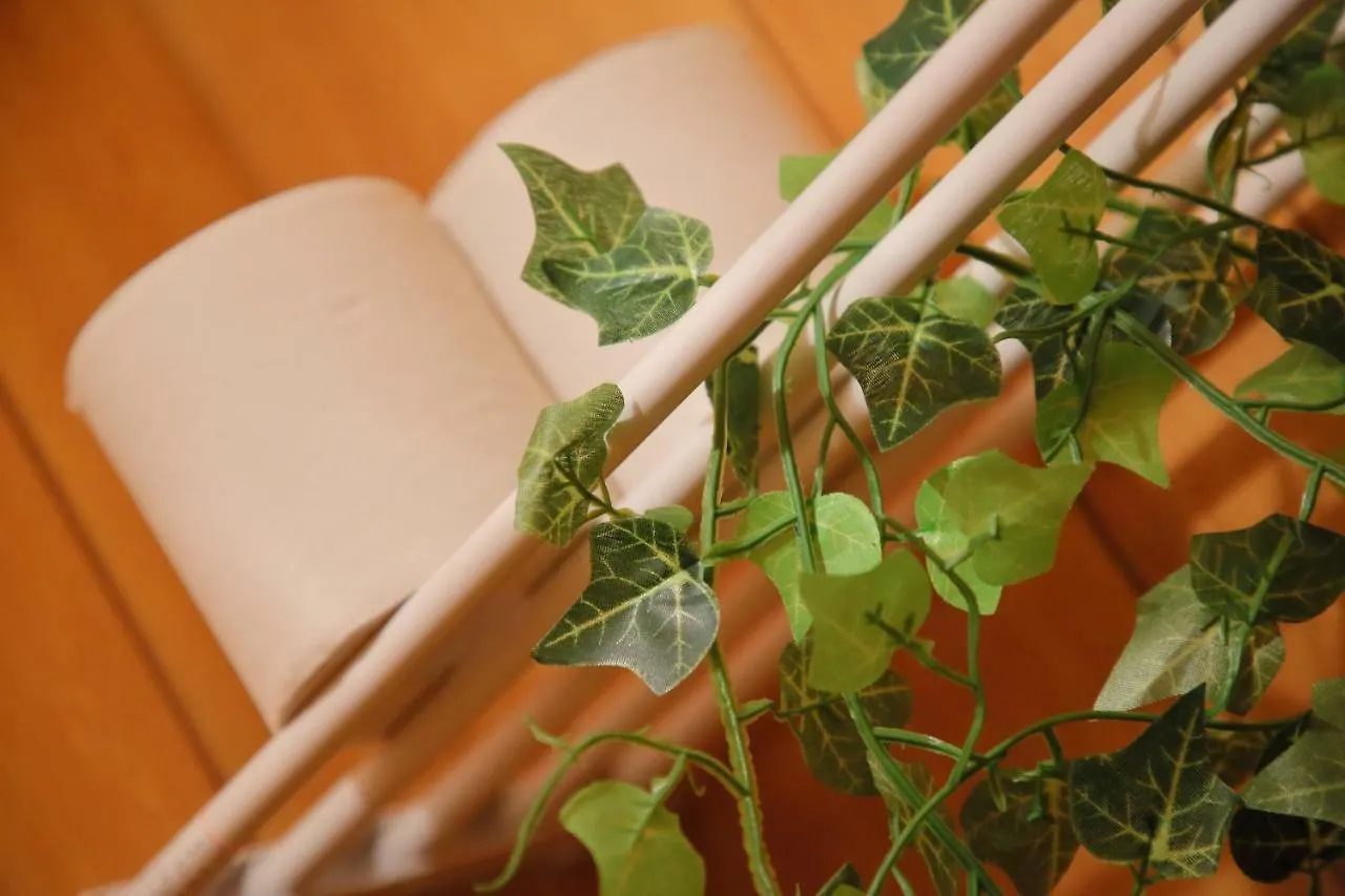 Oyado Sanjo Machiya Villa Kyoto