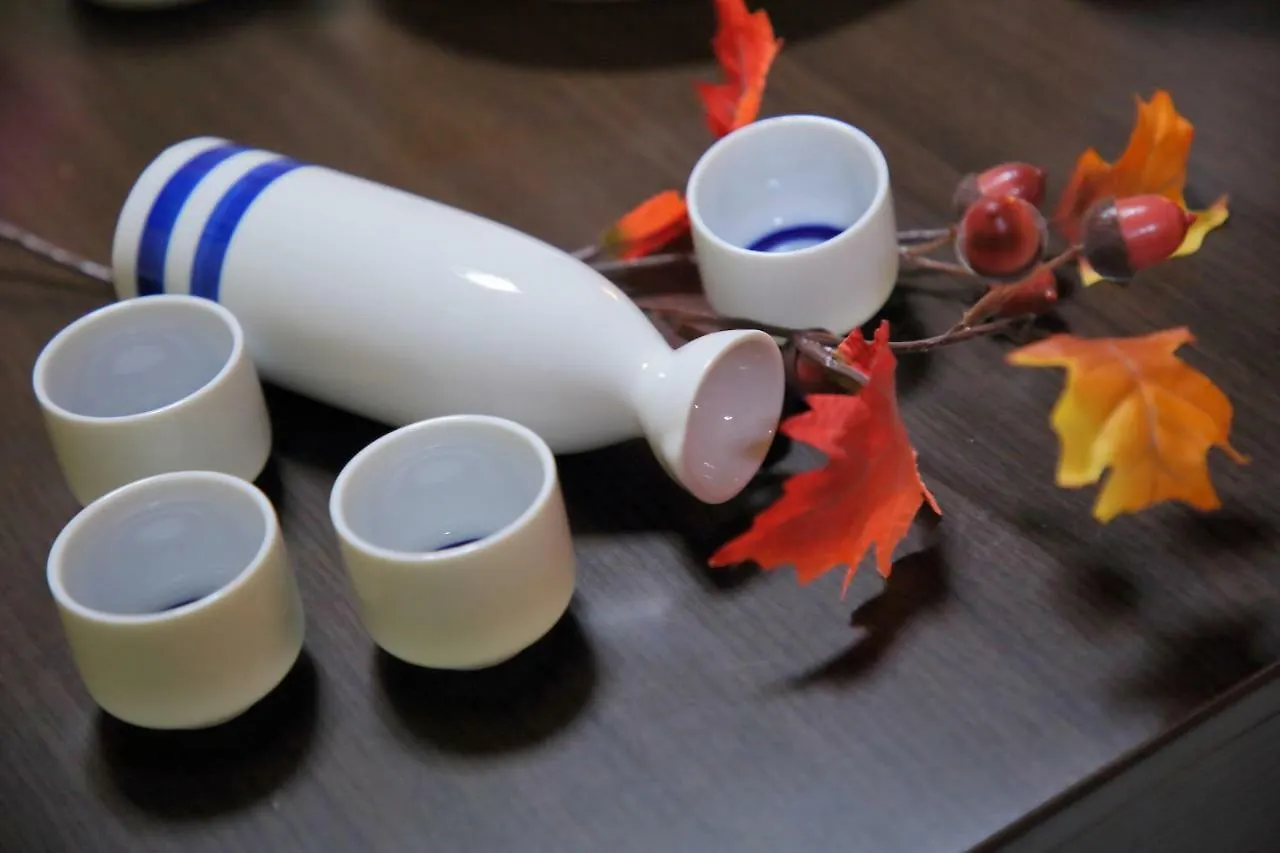 Tatil Evi Oyado Sanjo Machiya Villa Kyoto