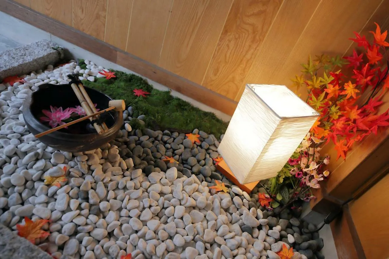Holiday home Oyado Sanjo Machiya Villa Kyoto