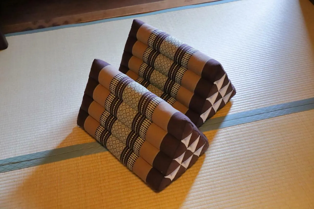 Oyado Sanjo Machiya Villa Kyoto Japan
