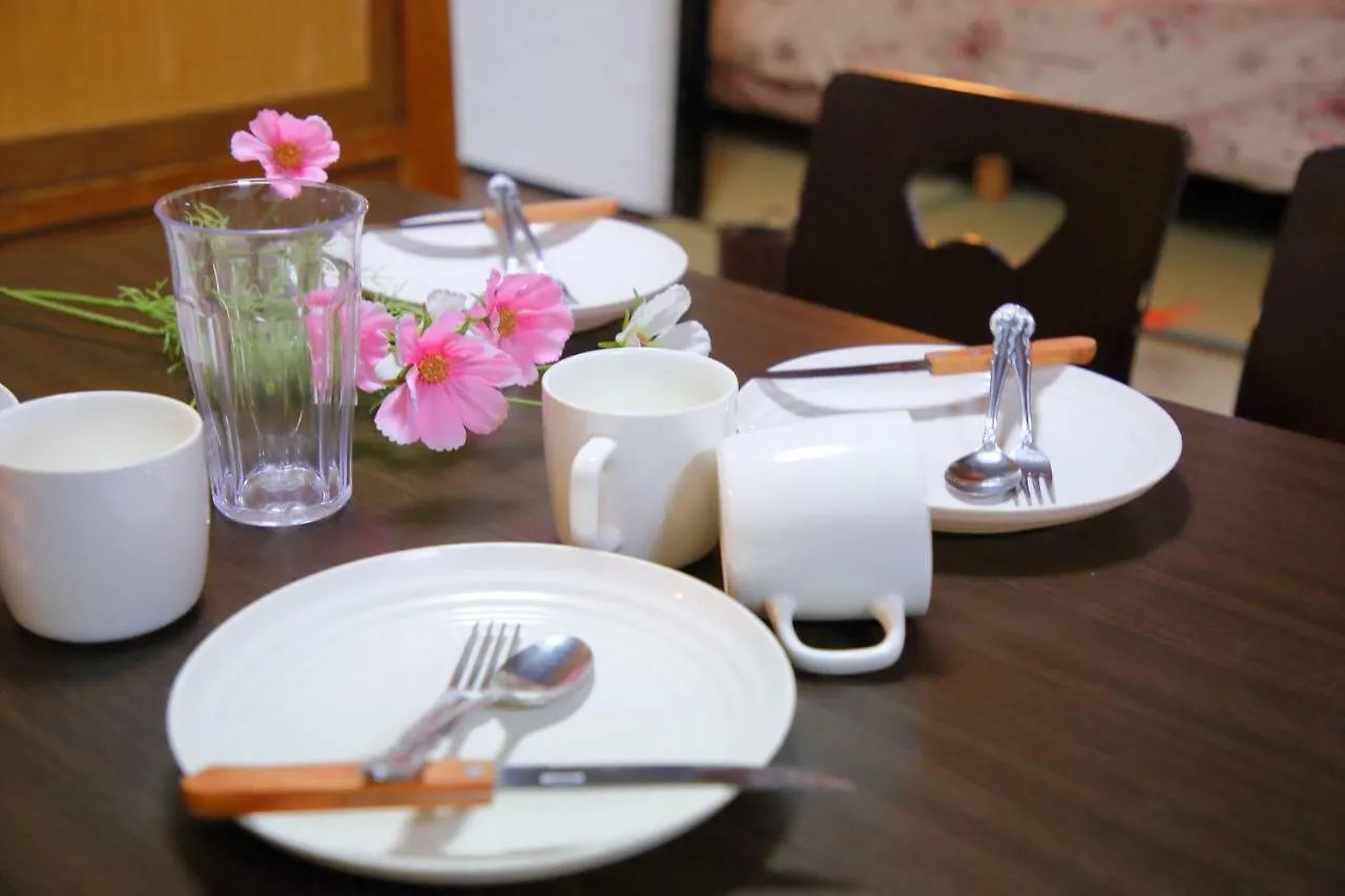 Holiday home Oyado Sanjo Machiya Villa Kyoto