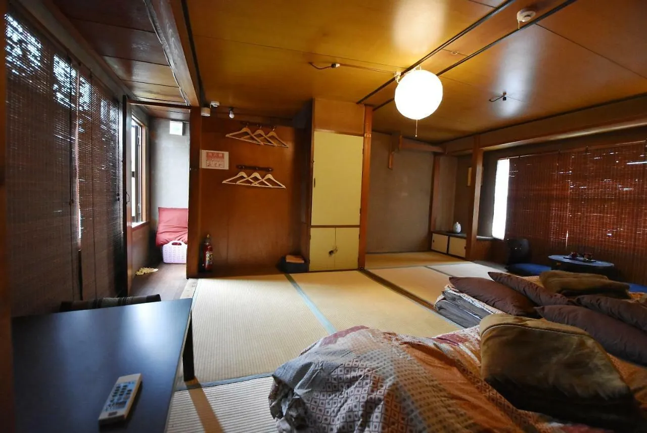 Oyado Sanjo Machiya Villa Kyoto Holiday home