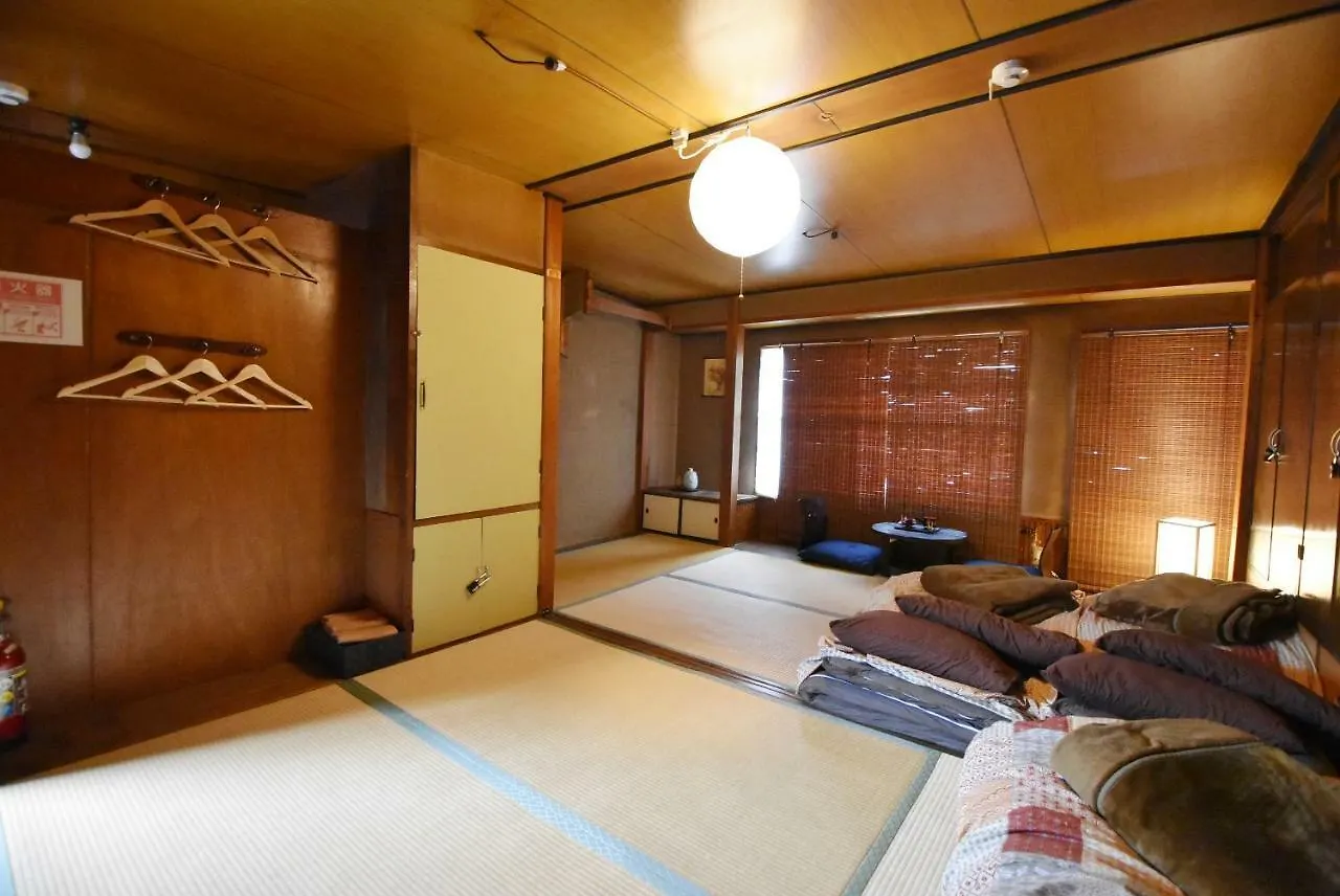 Holiday home Oyado Sanjo Machiya Villa Kyoto
