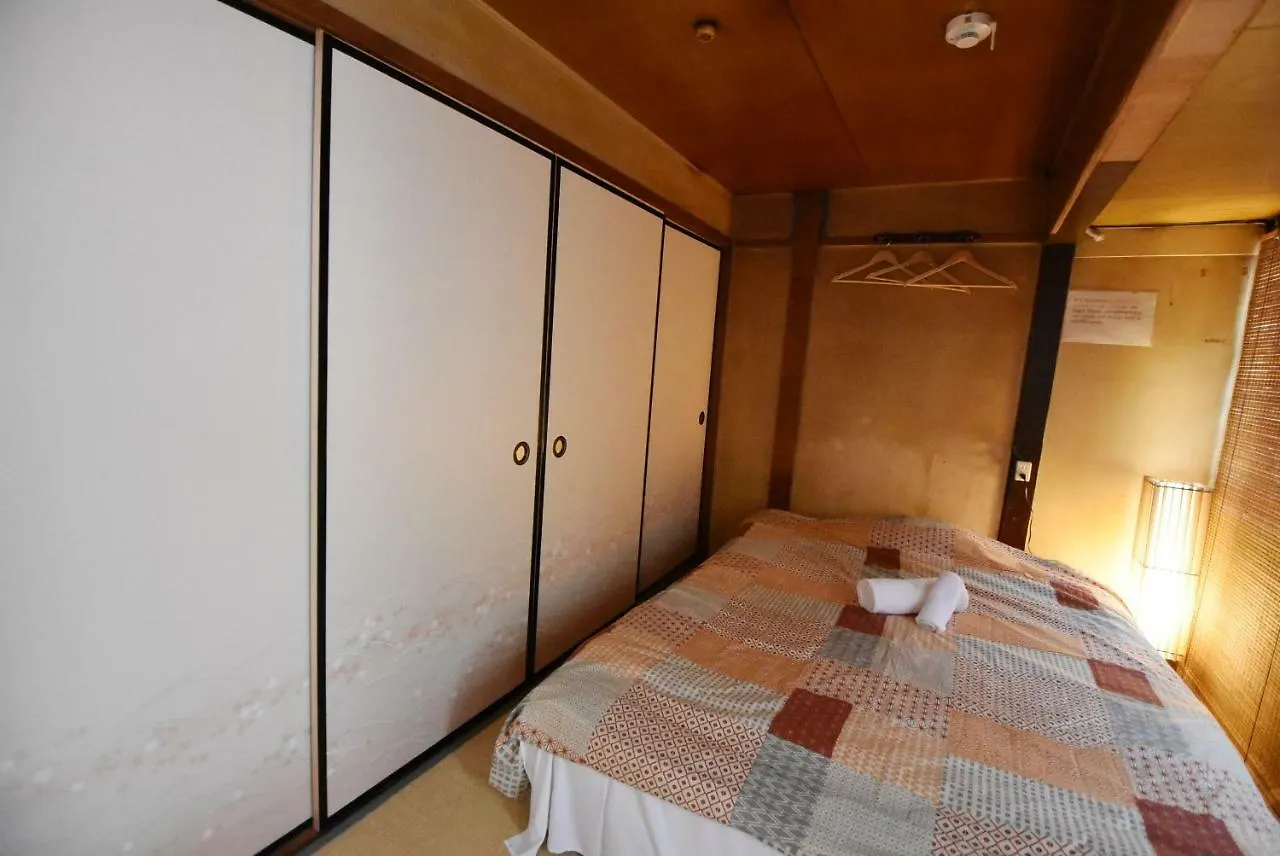 Oyado Sanjo Machiya Villa Kyoto Holiday home