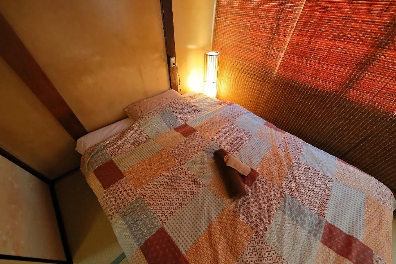 Oyado Sanjo Machiya Villa Kyoto Holiday home