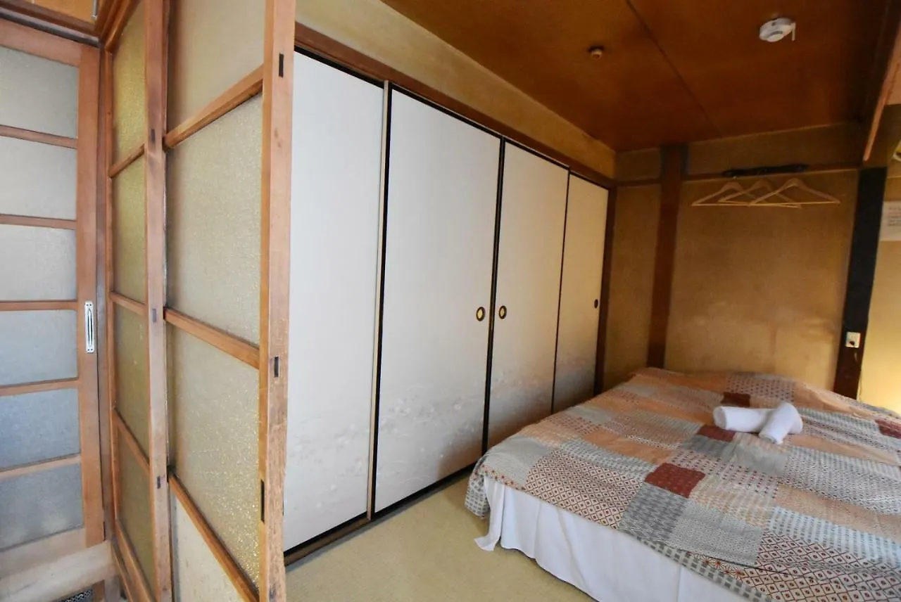Oyado Sanjo Machiya Villa Kyoto Holiday home